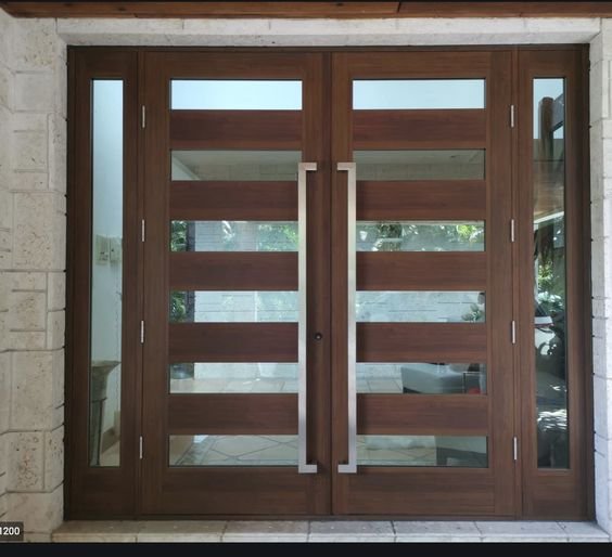 the best residential door replacement company in West Jordan area