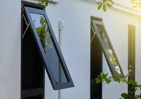 5 Signs Your Front Door Needs Replacing in Utah