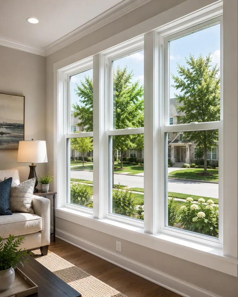 Window Replacement South Jordan